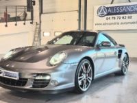 Porsche 911 TURBO COUPE 3.8 PDK A 2P - <small></small> 114.900 € <small>TTC</small> - #2