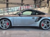 Porsche 911 TURBO COUPE 3.8 PDK A 2P - <small></small> 114.900 € <small>TTC</small> - #3