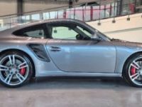 Porsche 911 TURBO COUPE 3.8 PDK A 2P - <small></small> 114.900 € <small>TTC</small> - #4