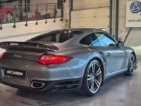 Porsche 911 TURBO COUPE 3.8 PDK A 2P - <small></small> 114.900 € <small>TTC</small> - #5