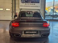 Porsche 911 TURBO COUPE 3.8 PDK A 2P - <small></small> 114.900 € <small>TTC</small> - #6