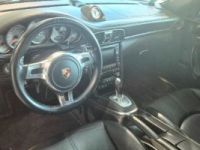 Porsche 911 TURBO COUPE 3.8 PDK A 2P - <small></small> 114.900 € <small>TTC</small> - #10