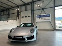 Porsche 911 TURBO COUPE 3.8i 520 PDK A 2P - <small></small> 124.900 € <small>TTC</small> - #1