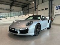 Porsche 911 TURBO COUPE 3.8i 520 PDK A 2P - <small></small> 124.900 € <small>TTC</small> - #2