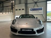 Porsche 911 TURBO COUPE 3.8i 520 PDK A 2P - <small></small> 124.900 € <small>TTC</small> - #3