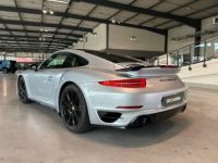 Porsche 911 TURBO COUPE 3.8i 520 PDK A 2P - <small></small> 124.900 € <small>TTC</small> - #5