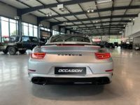 Porsche 911 TURBO COUPE 3.8i 520 PDK A 2P - <small></small> 124.900 € <small>TTC</small> - #6