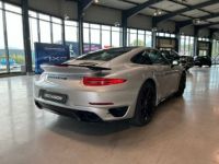 Porsche 911 TURBO COUPE 3.8i 520 PDK A 2P - <small></small> 124.900 € <small>TTC</small> - #7