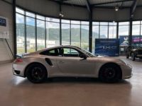 Porsche 911 TURBO COUPE 3.8i 520 PDK A 2P - <small></small> 124.900 € <small>TTC</small> - #8