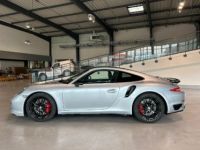 Porsche 911 TURBO COUPE 3.8i 520 PDK A 2P - <small></small> 124.900 € <small>TTC</small> - #9