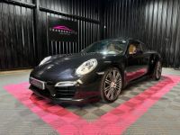 Porsche 911 turbo coupe 3.8i pdk a - <small></small> 104.890 € <small>TTC</small> - #1