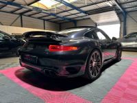 Porsche 911 turbo coupe 3.8i pdk a - <small></small> 104.890 € <small>TTC</small> - #3