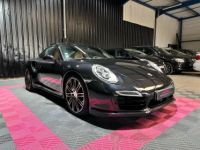 Porsche 911 turbo coupe 3.8i pdk a - <small></small> 104.890 € <small>TTC</small> - #7