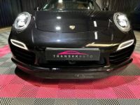 Porsche 911 turbo coupe 3.8i pdk a - <small></small> 104.890 € <small>TTC</small> - #9