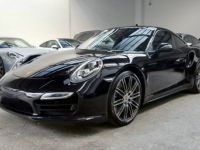 Porsche 911 TURBO COUPE Coupe 3.8i Turbo 520 PDK A - <small></small> 119.900 € <small>TTC</small> - #1