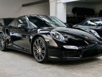 Porsche 911 TURBO COUPE Coupe 3.8i Turbo 520 PDK A - <small></small> 119.900 € <small>TTC</small> - #3