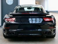 Porsche 911 TURBO COUPE Coupe 3.8i Turbo 520 PDK A - <small></small> 119.900 € <small>TTC</small> - #4