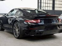 Porsche 911 TURBO COUPE Coupe 3.8i Turbo 520 PDK A - <small></small> 119.900 € <small>TTC</small> - #5