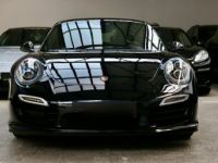 Porsche 911 TURBO COUPE Coupe 3.8i Turbo 520 PDK A - <small></small> 119.900 € <small>TTC</small> - #6