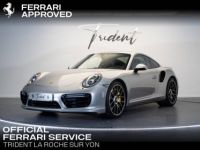 Porsche 911 TURBO COUPE Turbo Coupe 3.8i 580 S PDK A - <small></small> 157.900 € <small>TTC</small> - #1