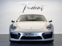 Porsche 911 TURBO COUPE Turbo Coupe 3.8i 580 S PDK A - <small></small> 157.900 € <small>TTC</small> - #2