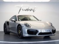 Porsche 911 TURBO COUPE Turbo Coupe 3.8i 580 S PDK A - <small></small> 157.900 € <small>TTC</small> - #3