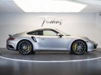 Porsche 911 TURBO COUPE Turbo Coupe 3.8i 580 S PDK A - <small></small> 157.900 € <small>TTC</small> - #4