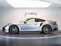 Porsche 911 TURBO COUPE Turbo Coupe 3.8i 580 S PDK A - <small></small> 157.900 € <small>TTC</small> - #8