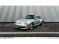 Porsche 911 TURBO KIT USINE XLC 3.6 450 CV - <small></small> 229.993 € <small>TTC</small> - #1