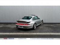 Porsche 911 TURBO KIT USINE XLC 3.6 450 CV - <small></small> 229.993 € <small>TTC</small> - #2