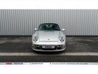 Porsche 911 TURBO KIT USINE XLC 3.6 450 CV - <small></small> 229.993 € <small>TTC</small> - #3