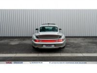 Porsche 911 TURBO KIT USINE XLC 3.6 450 CV - <small></small> 229.993 € <small>TTC</small> - #4