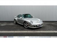 Porsche 911 TURBO KIT USINE XLC 3.6 450 CV - <small></small> 229.993 € <small>TTC</small> - #5