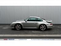 Porsche 911 TURBO KIT USINE XLC 3.6 450 CV - <small></small> 229.993 € <small>TTC</small> - #11