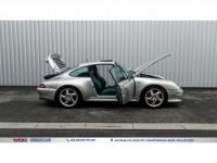 Porsche 911 TURBO KIT USINE XLC 3.6 450 CV - <small></small> 229.993 € <small>TTC</small> - #12