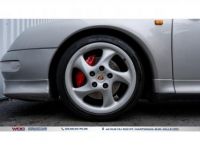 Porsche 911 TURBO KIT USINE XLC 3.6 450 CV - <small></small> 229.993 € <small>TTC</small> - #13