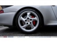 Porsche 911 TURBO KIT USINE XLC 3.6 450 CV - <small></small> 229.993 € <small>TTC</small> - #15