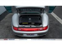 Porsche 911 TURBO KIT USINE XLC 3.6 450 CV - <small></small> 229.993 € <small>TTC</small> - #18