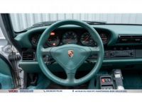 Porsche 911 TURBO KIT USINE XLC 3.6 450 CV - <small></small> 229.993 € <small>TTC</small> - #21