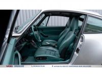 Porsche 911 TURBO KIT USINE XLC 3.6 450 CV - <small></small> 229.993 € <small>TTC</small> - #44