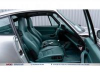 Porsche 911 TURBO KIT USINE XLC 3.6 450 CV - <small></small> 229.993 € <small>TTC</small> - #50