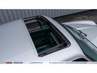 Porsche 911 TURBO KIT USINE XLC 3.6 450 CV - <small></small> 229.993 € <small>TTC</small> - #58