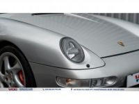 Porsche 911 TURBO KIT USINE XLC 3.6 450 CV - <small></small> 229.993 € <small>TTC</small> - #59