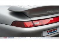 Porsche 911 TURBO KIT USINE XLC 3.6 450 CV - <small></small> 229.993 € <small>TTC</small> - #61