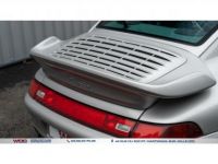 Porsche 911 TURBO KIT USINE XLC 3.6 450 CV - <small></small> 229.993 € <small>TTC</small> - #62