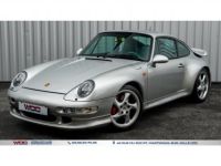 Porsche 911 TURBO KIT USINE XLC 3.6 450 CV - <small></small> 229.993 € <small>TTC</small> - #64