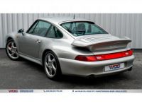 Porsche 911 TURBO KIT USINE XLC 3.6 450 CV - <small></small> 229.993 € <small>TTC</small> - #66