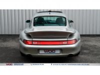 Porsche 911 TURBO KIT USINE XLC 3.6 450 CV - <small></small> 229.993 € <small>TTC</small> - #67