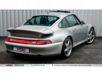 Porsche 911 TURBO KIT USINE XLC 3.6 450 CV - <small></small> 229.993 € <small>TTC</small> - #68