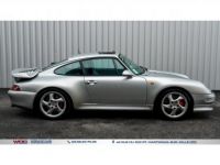 Porsche 911 TURBO KIT USINE XLC 3.6 450 CV - <small></small> 229.993 € <small>TTC</small> - #69